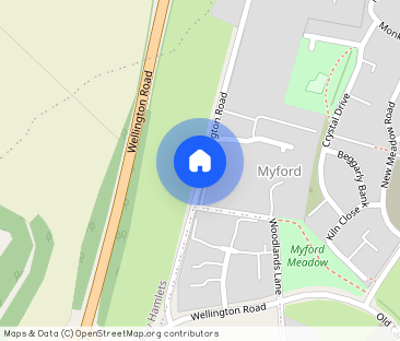 Horsehay, Telford, TF4 - Photo 1