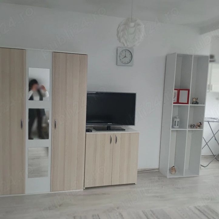 Apartament 1 cam, Tatarasi , bloc nou - Photo 1