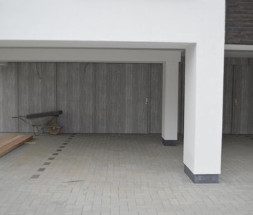 WETTEREN - Recent BEN-appartement met prachtig uitzicht. - Photo 2