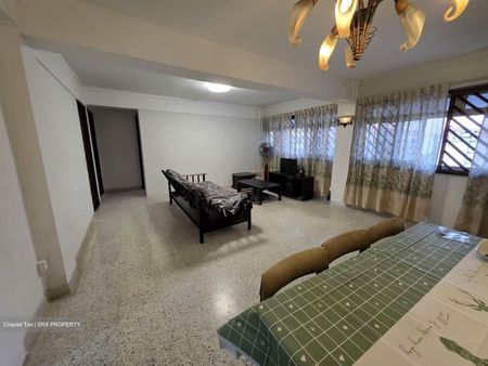 Blk 209 Toa Payoh North (Toa Payoh), HDB 4 Rooms - For Rent - Photo 3