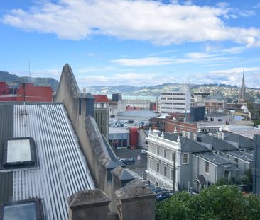 4A View Street, Dunedin Central, Dunedin City - Photo 1