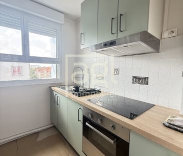 Location Appartement 3 pièces 55m² DUNKERQUE 59240 - Photo 3