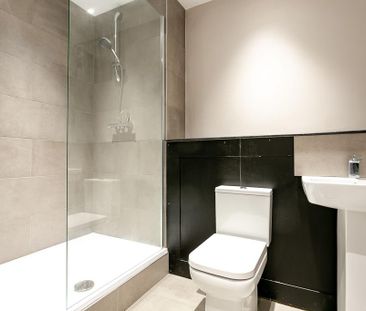 1 bedroom apartment to rent - Photo 5