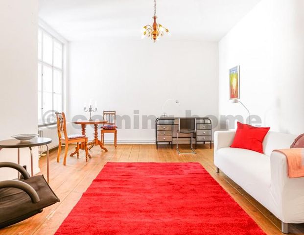 Berlin Living - Foto 1