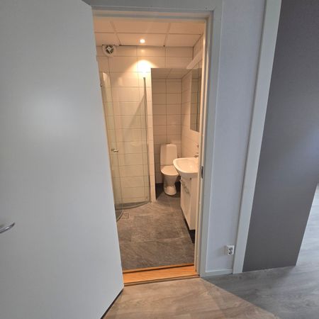 Köpmangatan, Timrå - Foto 5