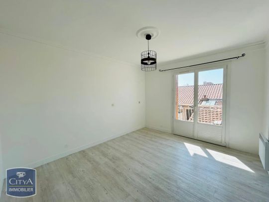 Appartement à louer 2 pièces 49.39m² - Photo 1