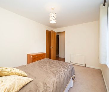 33 Windsor Apartments, Margaret Street, AB10 1UJ, Aberdeen - Photo 3