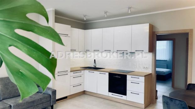 Mieszkanie, wynajem Gliwice, Zatorze - Фото 1