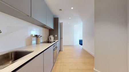 2 bedroom flat to rent - Photo 2