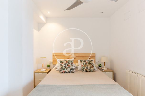 Flat for rent with Terrace in Alboraya Centro (Alboraya) - Photo 1