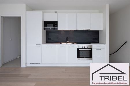 Appartement à BRUXELLES (1000) - Photo 2