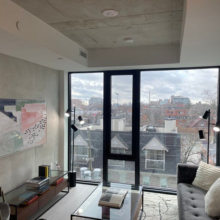 For Lease - 195 McCaul Street Unit# 423, Toronto, Ontario - Photo 1