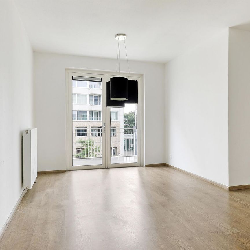 Carnapstraat 238, Koningin Wilhelminaplein, 1062KT, Amsterdam - Foto 1