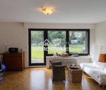 Voll möblierte 2 Zimmer Wohnung mit Terrasse und TG Platz im Villen... - Photo 2