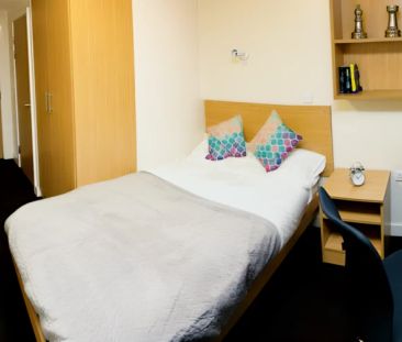 Deluxe En-Suite - Photo 6