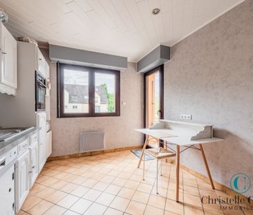 Appartement - ERSTEIN - 87m² - 2 chambres - Photo 4