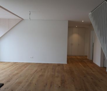 4.5 Zimmer Neubauwohnung - Foto 6