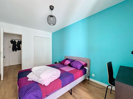 Appartement 1 pièce - Photo 2