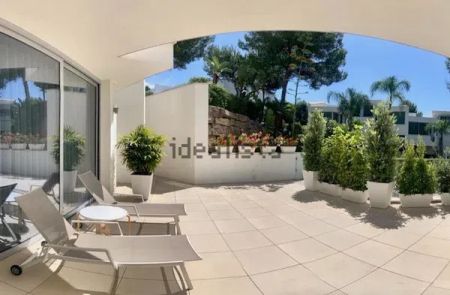 Alquiler de chalet pareado en Calle Sibelius - Photo 3