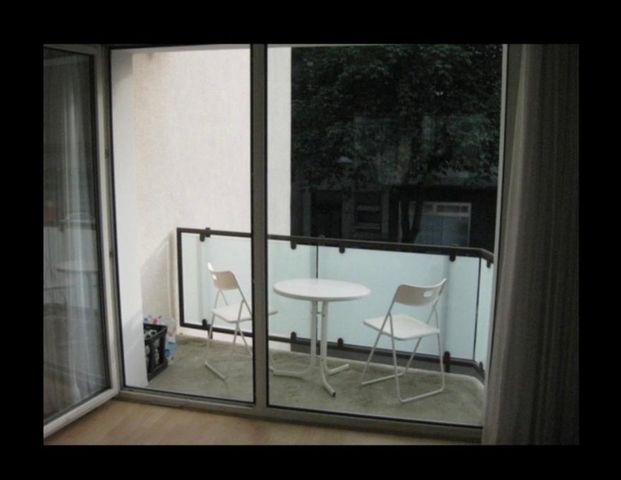 Rüttenscheid nähe Klinikum/Gericht; Schickes Appartement - Photo 1