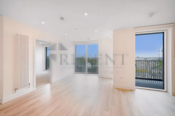 1 Bedroom 1 Bathroom - Photo 1