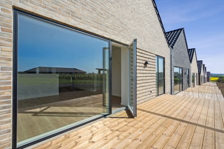 4-vær. rækkehus - Photo 5