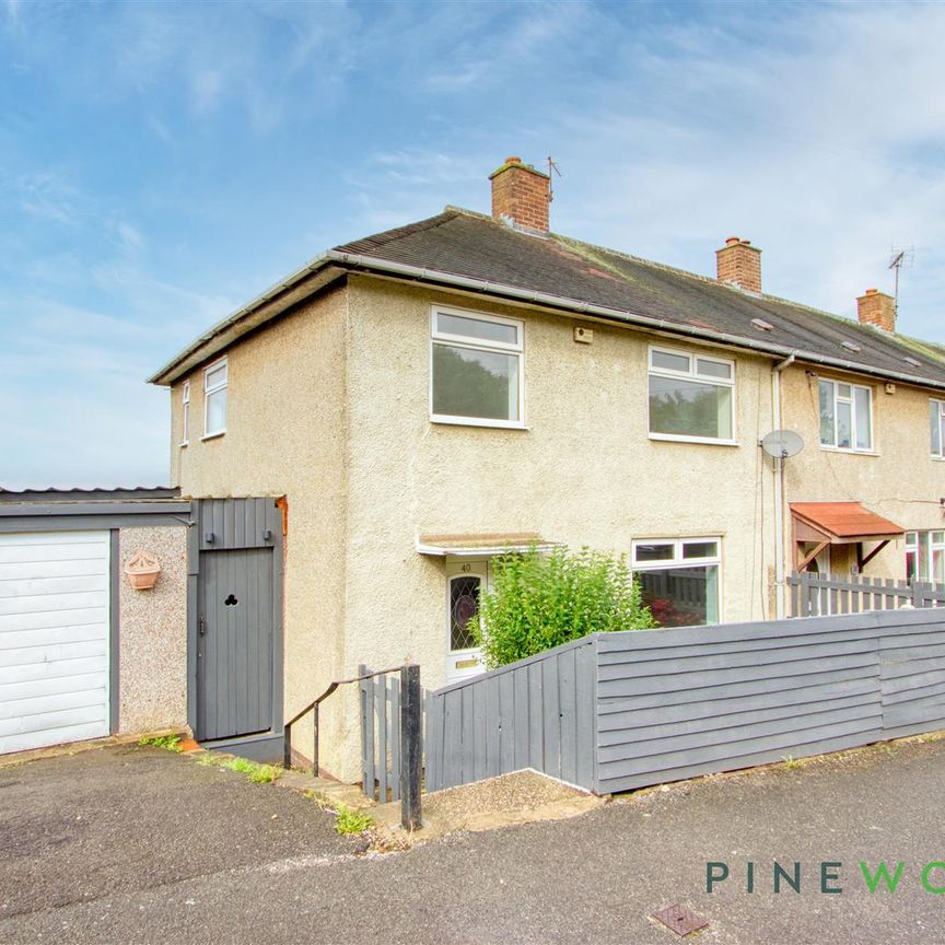 3 BEDROOM House - Semi-Detached - Photo 1