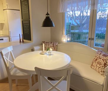 Traktorvägen, Tyresö - Foto 3