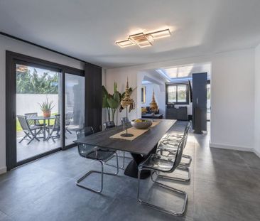 Luxury Villa for rent in San Pedro de Alcántara, Spain - Photo 2