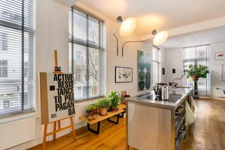 Appartement te huur: Stationsweg 64 2515 BP Den Haag - Foto 3