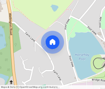 8 William Ball Drive, Horsehay - Photo 1