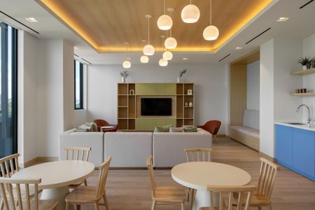 For Lease - 36 Zorra Street Unit# 631, Toronto, Ontario - Photo 5