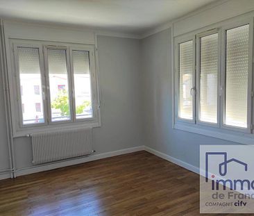 Location appartement t4 90 m² à Saint-Symphorien-sur-Coise (69590) - Photo 1