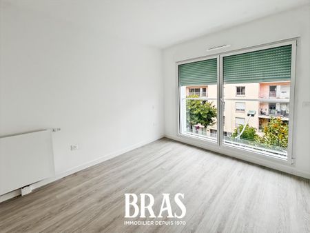 Location Appartement 2 pièces 33m² NANTES 44000 - Photo 5