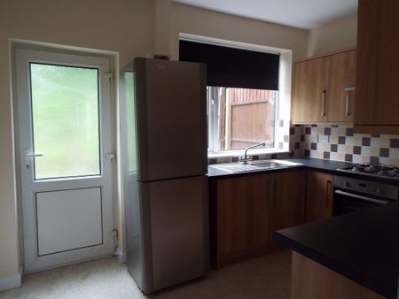 Woodstock Road, Leicester, LE4 - Photo 5