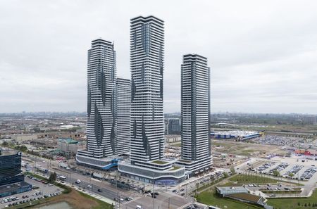 For Lease - 8 Interchange Way Unit# 2315, Vaughan, Ontario - Photo 5