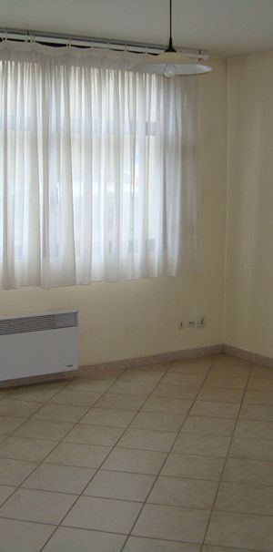 Studio de 27.71 m², rue d’Armentières – Vauban réf 812-001 - Photo 1