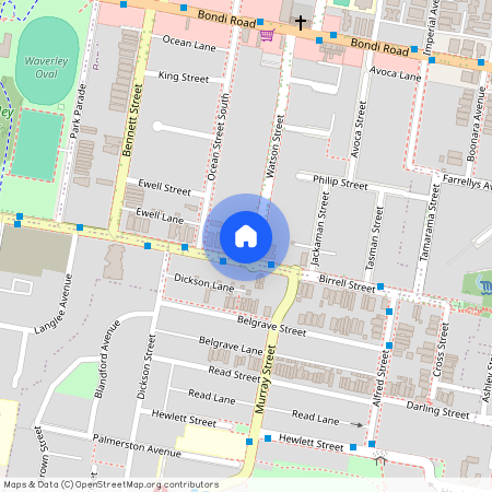 3/302 Birrell Street, NSW 2026, Bondi