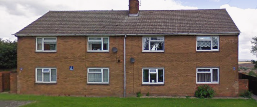 Dunedin Crescent, Winshill, Burton-on-Trent, Staffordshire, DE15 0EJ - Photo 1