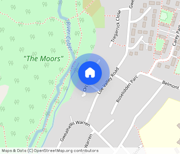 Orchard Close, Helston - Photo 1