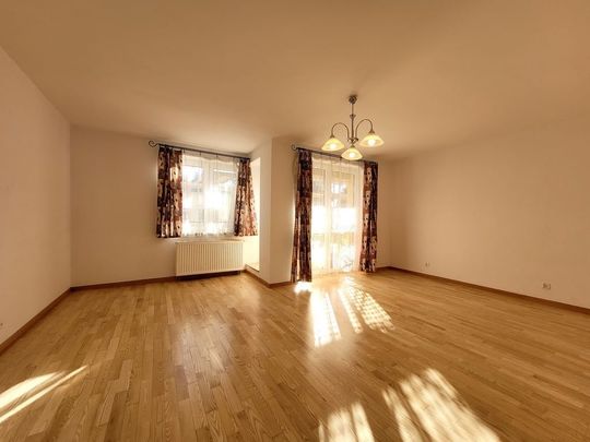 Ustawne 3 pokoje z garażem, wysoki parter, taras 74 m² - Photo 1