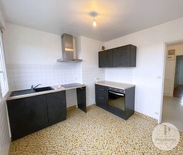 Location Appartement 3 pièces 64m² - Photo 4