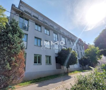 SINGLE-HIT: Schöne Klein-Wohnung bei der KF-UNI - Heinrichstraße 47... - Photo 6