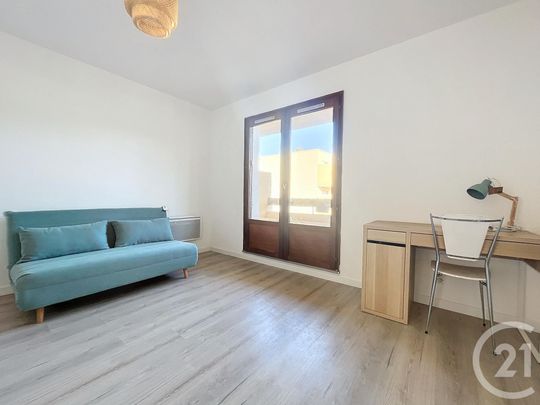 Location Appartement 1 pièce 26m² MONTPELLIER 34090 - Photo 1