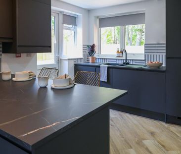 1 bedroom semi-detached house to rent - Photo 3