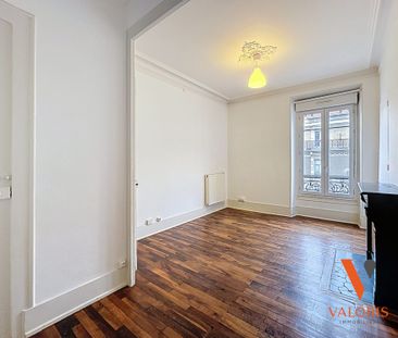 Location Appartement 1 pièce 38m² GRENOBLE 38000 - Photo 5