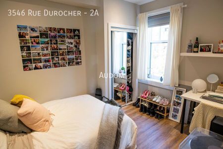 3546 Rue Durocher - 2A - Photo 5
