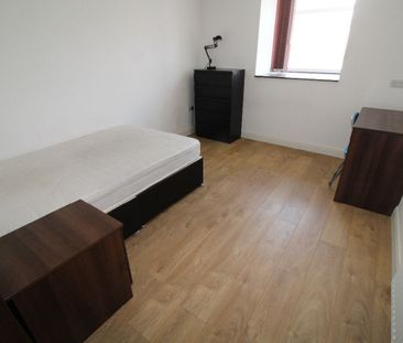 5-9 Moor Lane, Flat - Photo 4