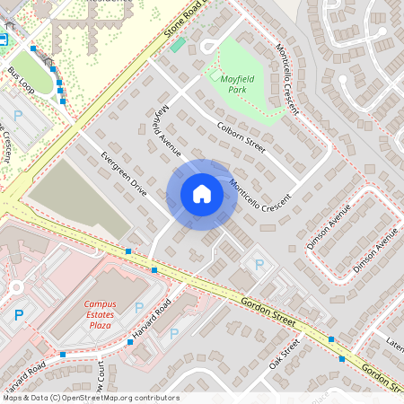 13 Monticello Crescent, Guelph, ON, Canada