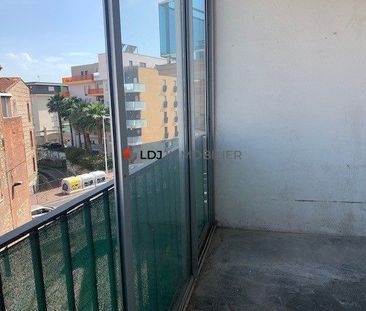 Location Appartement 4 pièces 82m² PERPIGNAN 66000 - Photo 2